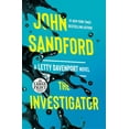 thumbnail image 1 of A Letty Davenport Novel The Investigator, (Paperback), 1 of 1