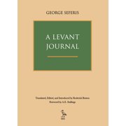 A Levant Journal, Paperback