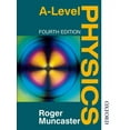 thumbnail image 1 of A Level Physics Fourth Edition, (Paperback), 1 of 1