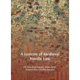 thumbnail image 1 of A Lexicon of Medieval Nordic Law, (Hardcover), 1 of 1