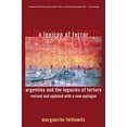 thumbnail image 1 of Pre-Owned A Lexicon of Terror: Argentina and the Legacies of Torture, Revised and Updated with a New Epilogue (Paperback) 0199744696 9780199744695, 1 of 1