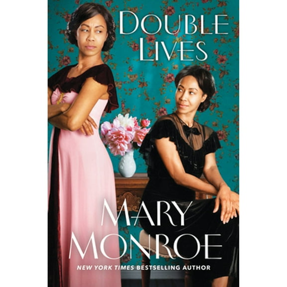 Pre-Owned Double Lives (Hardcover) 1496743156 9781496743152
