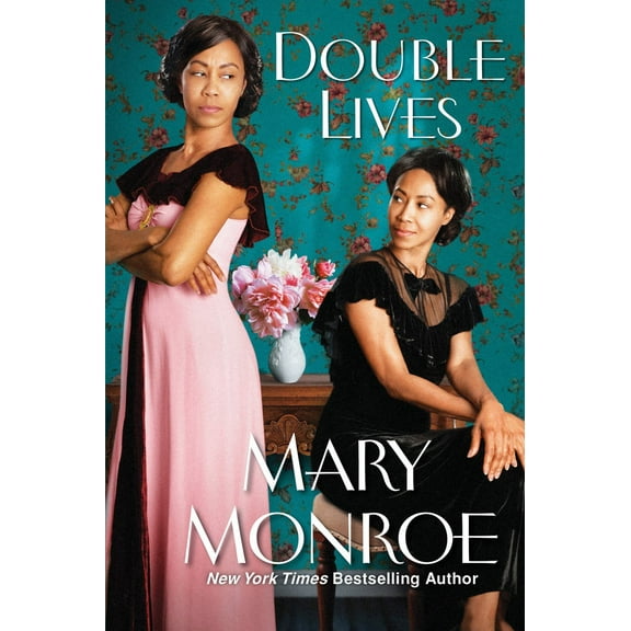 Double Lives (Paperback)