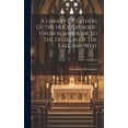 thumbnail image 1 of A Library Of Fathers Of The Holy Catholic Church, Anterior To The Division Of The East And West; Volume 35 (Hardcover), 1 of 1