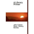 thumbnail image 1 of A Library Primer (Hardcover), 1 of 1