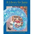 thumbnail image 1 of A Library for Juana: The World of Sor Juana InÃ©s, (Paperback), 1 of 1