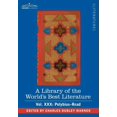 thumbnail image 1 of A Library of the World's Best Literature - Ancient and Modern - Vol. XXX (Forty-Five Volumes); Polybius-Read, (Hardcover), 1 of 1