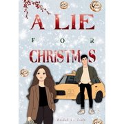A Lie for Christmas, Paperback