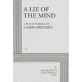 thumbnail image 1 of A Lie of the Mind, (Paperback), 1 of 1