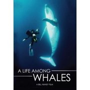 A Life Among Whales DVD, Indiepix, Documentary