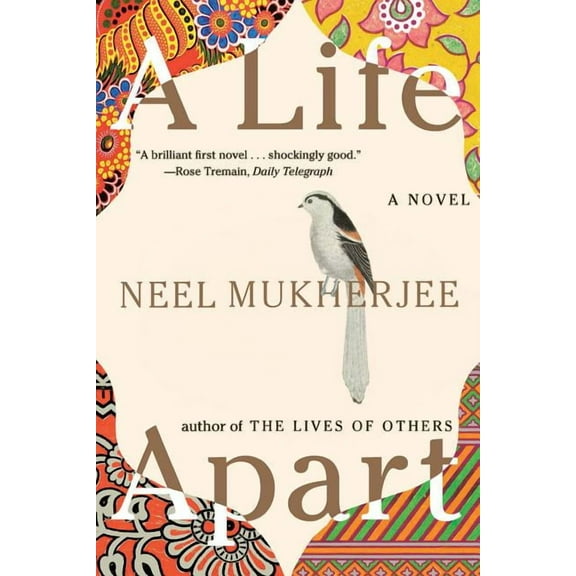 A Life Apart, (Paperback)
