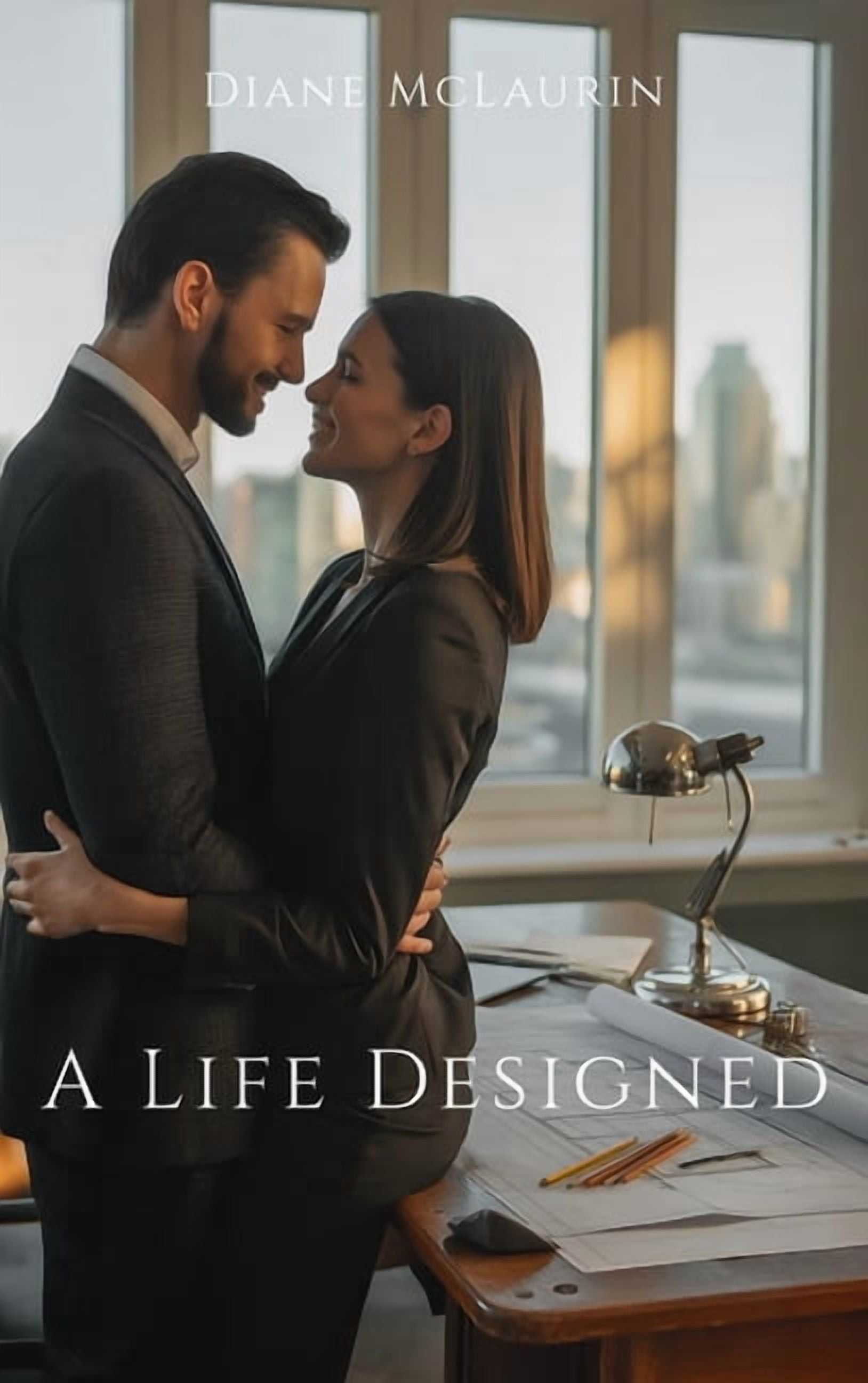 A Life Designed, (Hardcover)