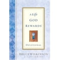 thumbnail image 1 of Pre-Owned A Life God Rewards: Devotional (Breakthrough) Paperback - USED, 1 of 1