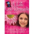 thumbnail image 1 of Pre-Owned A Life God Rewards: Girls Only Breakthrough Series Hardcover Bruce Wilkinson, Mack Thomas, 1 of 1