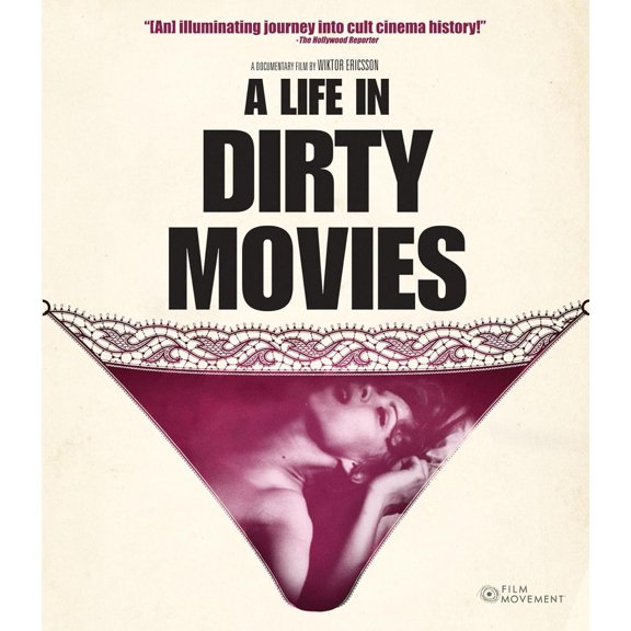 A Life In Dirty Movies