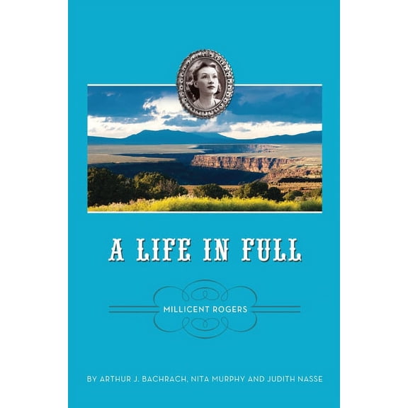 A Life In Full, (Paperback)