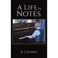 thumbnail image 1 of Pre-Owned A Life In Notes (Paperback 9781528913263) by R. J. Sloane, 1 of 1