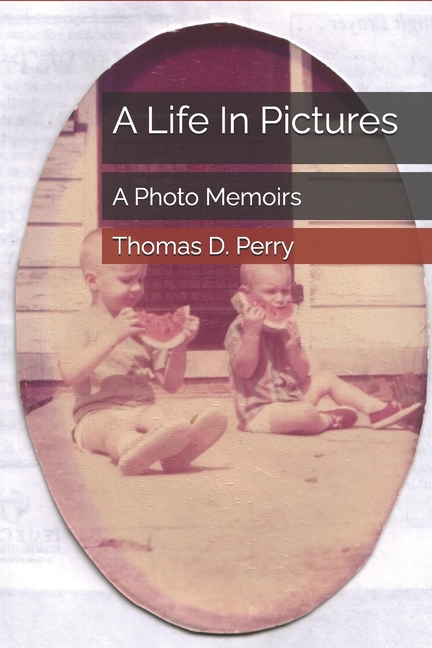 A Life In Pictures: A Photo Memoirs, (Paperback)