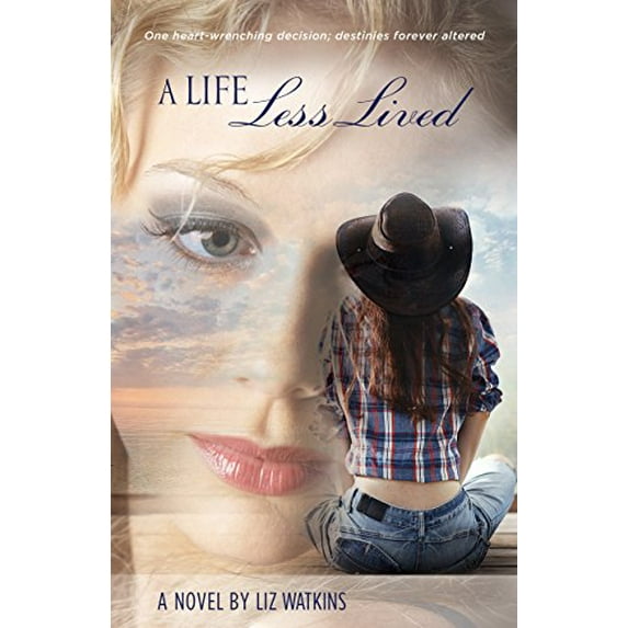Pre-Owned A Life Less Lived Paperback