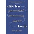 thumbnail image 1 of A Life Less Lonely (Paperback), 1 of 1