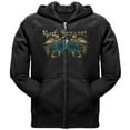 thumbnail image 1 of A Life Once Lost - Casket Hoodie - Large, 1 of 1