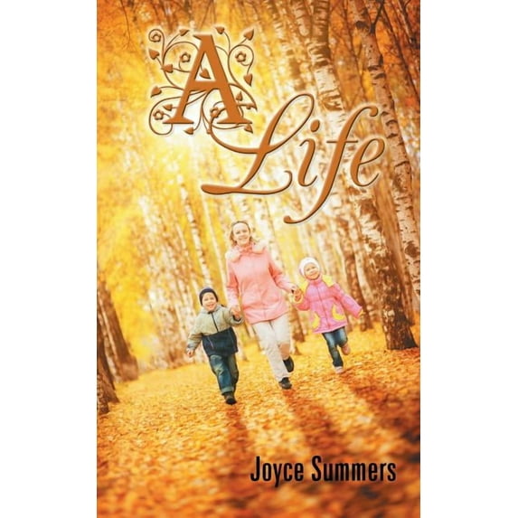 A Life (Paperback)