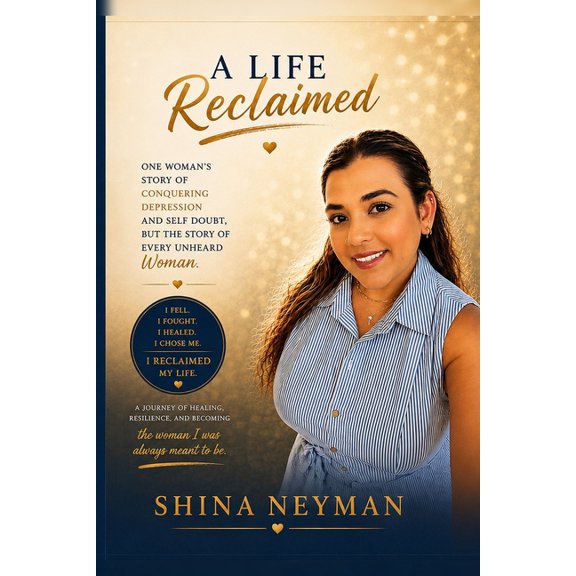 A Life Reclaimed, (Paperback)