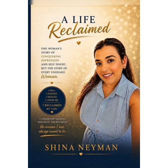 A Life Reclaimed, (Paperback)