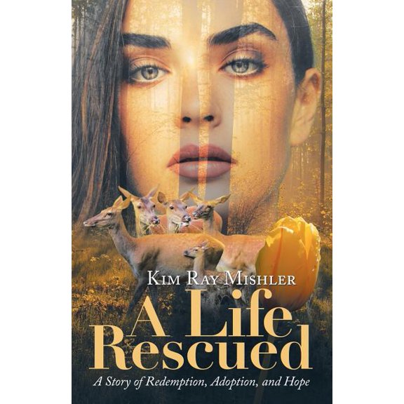 A Life Rescued (Paperback)