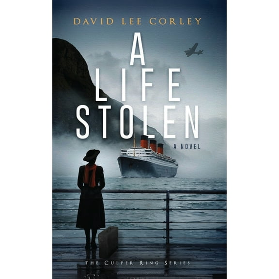 A Life Stolen, (Paperback)