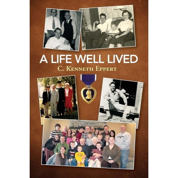 A Life Well Lived (Paperback)