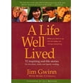thumbnail image 1 of Pre-Owned A Life Well Lived (Paperback) 0977492400 9780977492404, 1 of 1