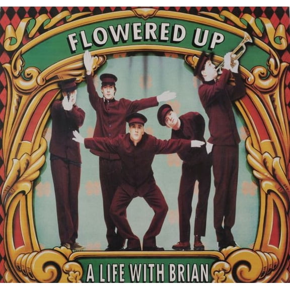 A Life With Brian (LP)