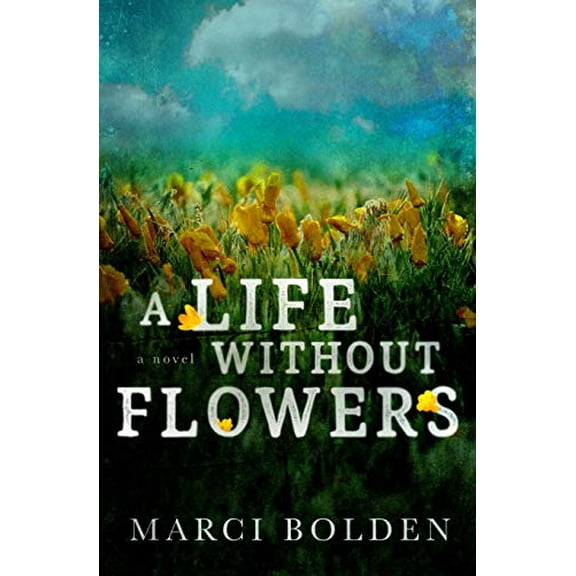 Pre-Owned A Life Without Flowers (Paperback) 1950348431 9781950348435
