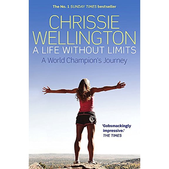 Pre-Owned A Life Without Limits: A World Champion's Journey Paperback