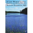thumbnail image 1 of A Life Worth Living, (Paperback), 1 of 1