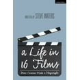 thumbnail image 1 of A Life in 16 Films: How Cinema Made a Playwright, (Hardcover), 1 of 1