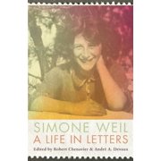 A Life in Letters, Hardcover