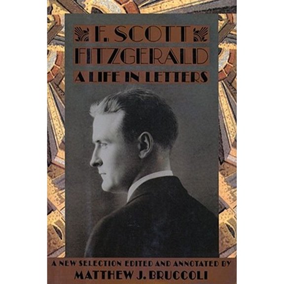 Pre-Owned A Life in Letters (Hardcover) 0684195704 9780684195704