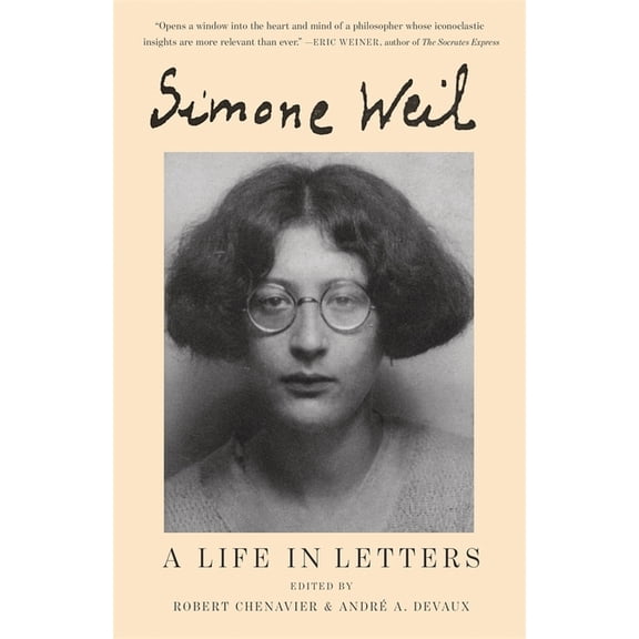 A Life in Letters, (Paperback)