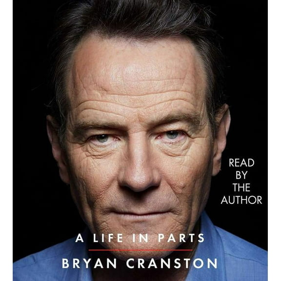 A Life in Parts