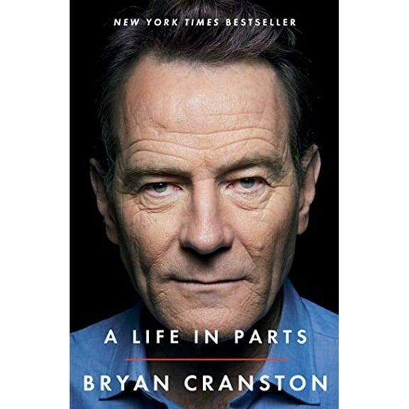 Pre-Owned A Life in Parts (Hardcover) 1476793859 9781476793856