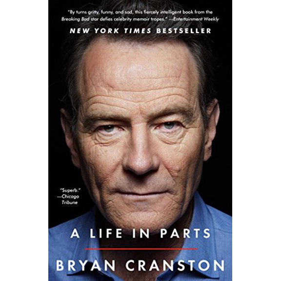 Pre-Owned A Life in Parts (Paperback) 1476793875 9781476793870