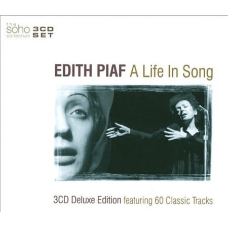 A Life in Song