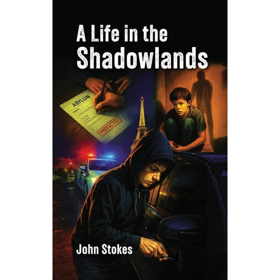 A Life in the Shadowlands, (Paperback)