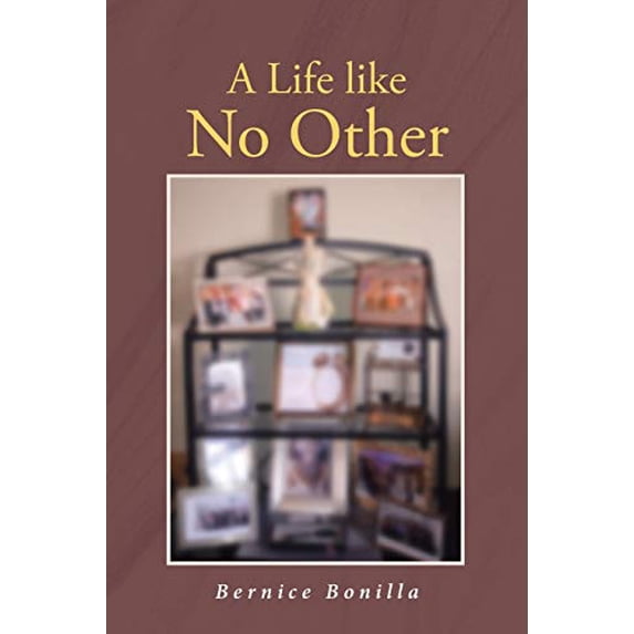 Pre-Owned A Life like No Other Paperback