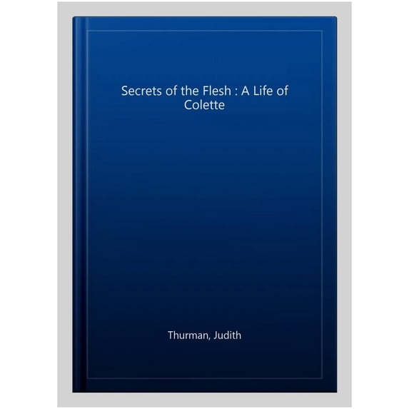 A Life of Colette