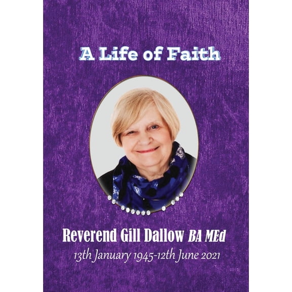 A Life of Faith, (Paperback)