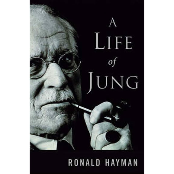 Pre-Owned A Life of Jung (Hardcover)