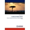 thumbnail image 1 of A Life of One's Own (Paperback), 1 of 1